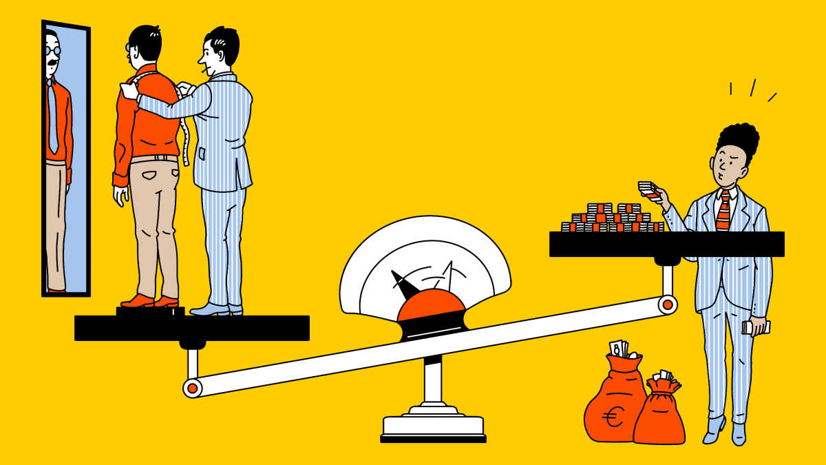 Everything you need to know about... deciding on your pricing strategy