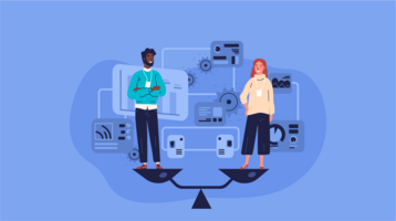 Gender inequality in the workplace: A lack of women in leadership