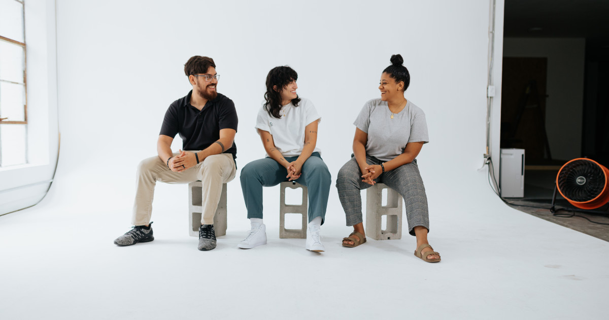 How WTR Cooler Studio is Building a Different Kind of Creative Space in Tampa