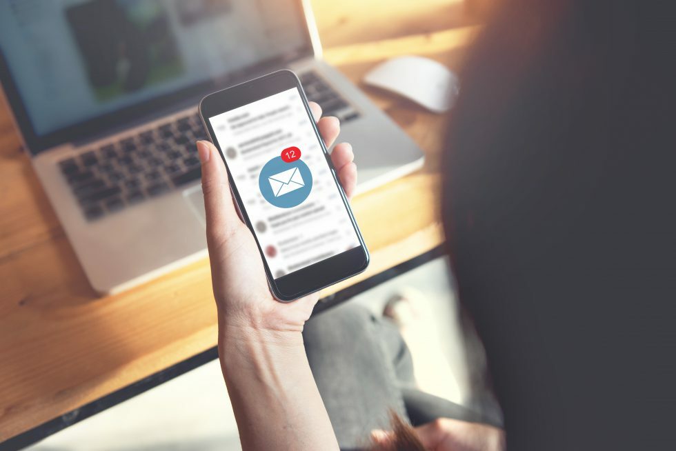 Perfecting your email strategy | Zymplify