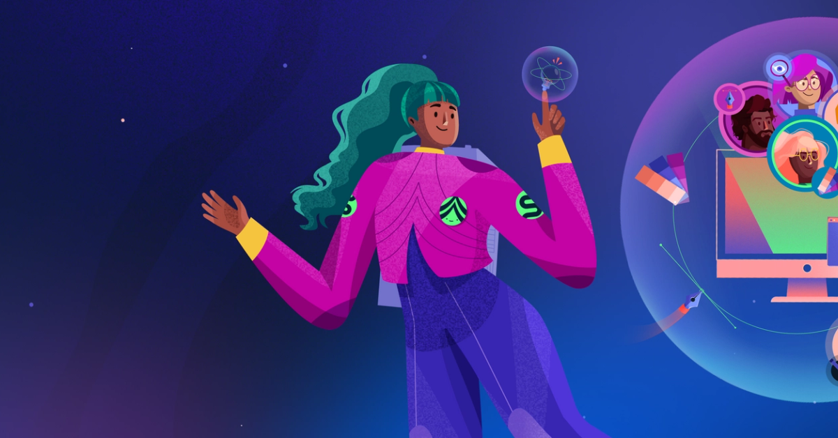 A Step-by-Step Framework for Building a Scalable Design Team