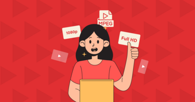 YouTube Video Sizes, Resolutions & Formats (+Repurposing)