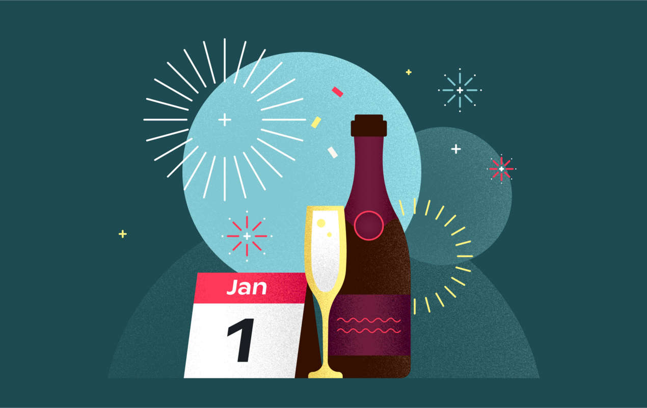 Texts We Love: New Year's Edition - Text Talk