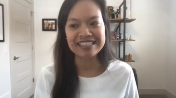 Speaker Series with Mary Grove, Manging Partner of Bread & Butter Ventures