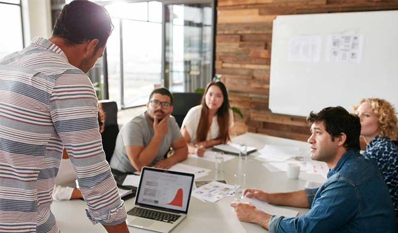 What to Look for in Agency Management Software