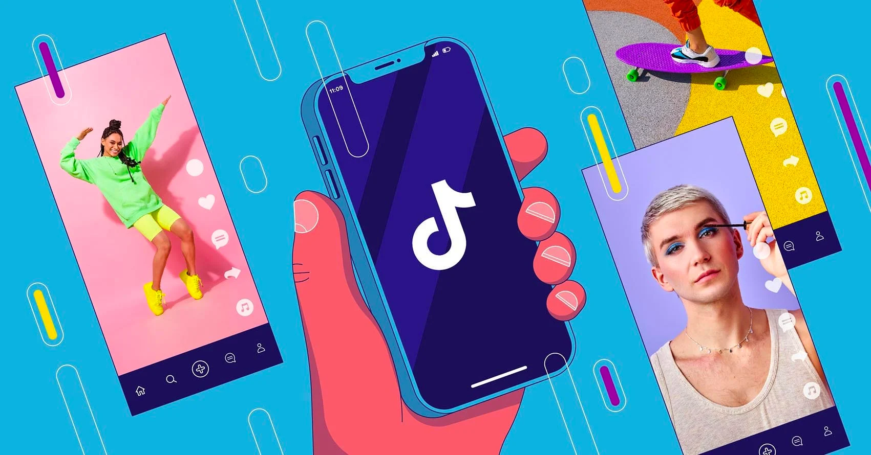 5 Reasons your Brand Should Advertise on TikTok Now