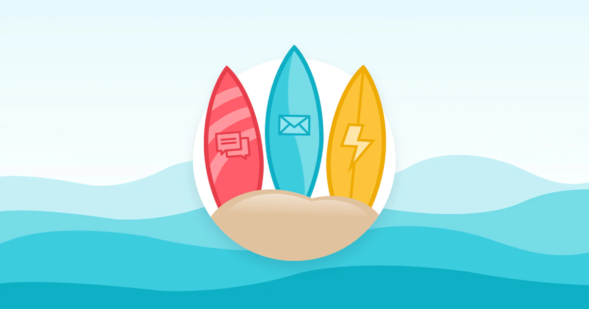 Channel Surfing: What Waves Did Brands Catch in 2020?