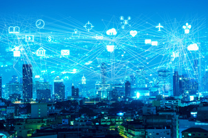 Why Every Single Small Business Needs the Internet of Things