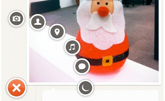Gimmicks and patterns in interface design | Inside Intercom