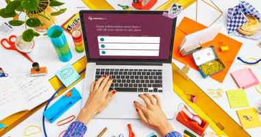 Introducing Mailchimp & Co