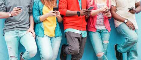 Twilio Programmable SMS App Inspiration - SendGrid