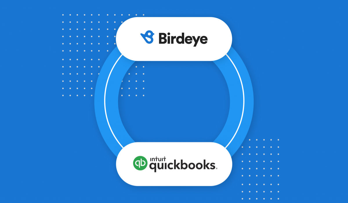 QuickBooks Desktop Now Integrates with Birdeye