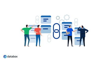 ​​6 Link Building Metrics to Report on the Success of Your Outreach Campaigns | Databox Blog