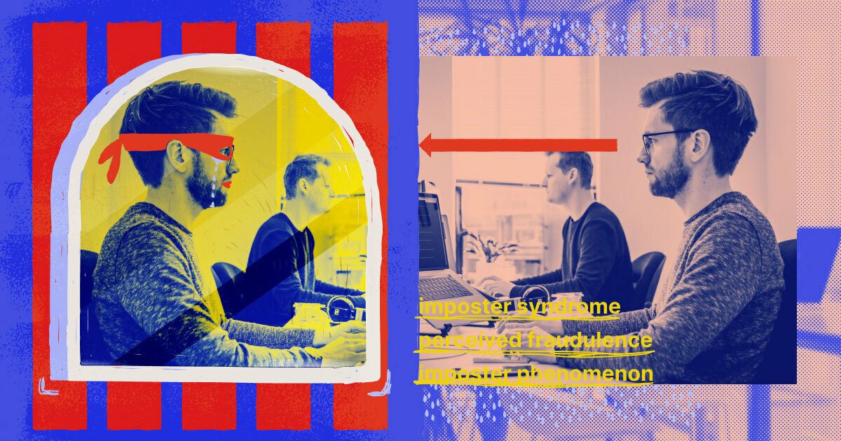 Is Imposter Syndrome Affecting Your Partnerships Work? Here's How to Manage It