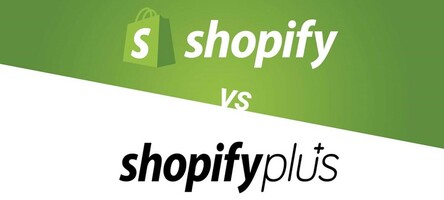 Shopify vs Shopify Plus: What is the key difference