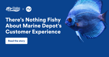 There's Nothing Fishy About Marine Depot's Customer Experience