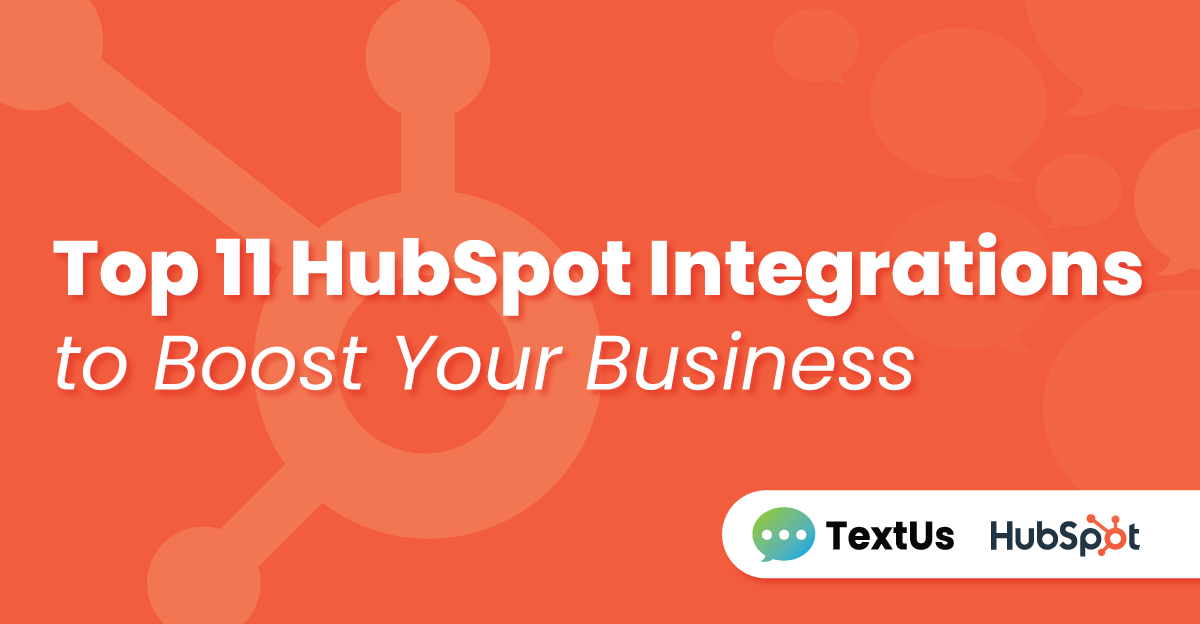The Definitive Guide to Hubspot Integrations in 2023