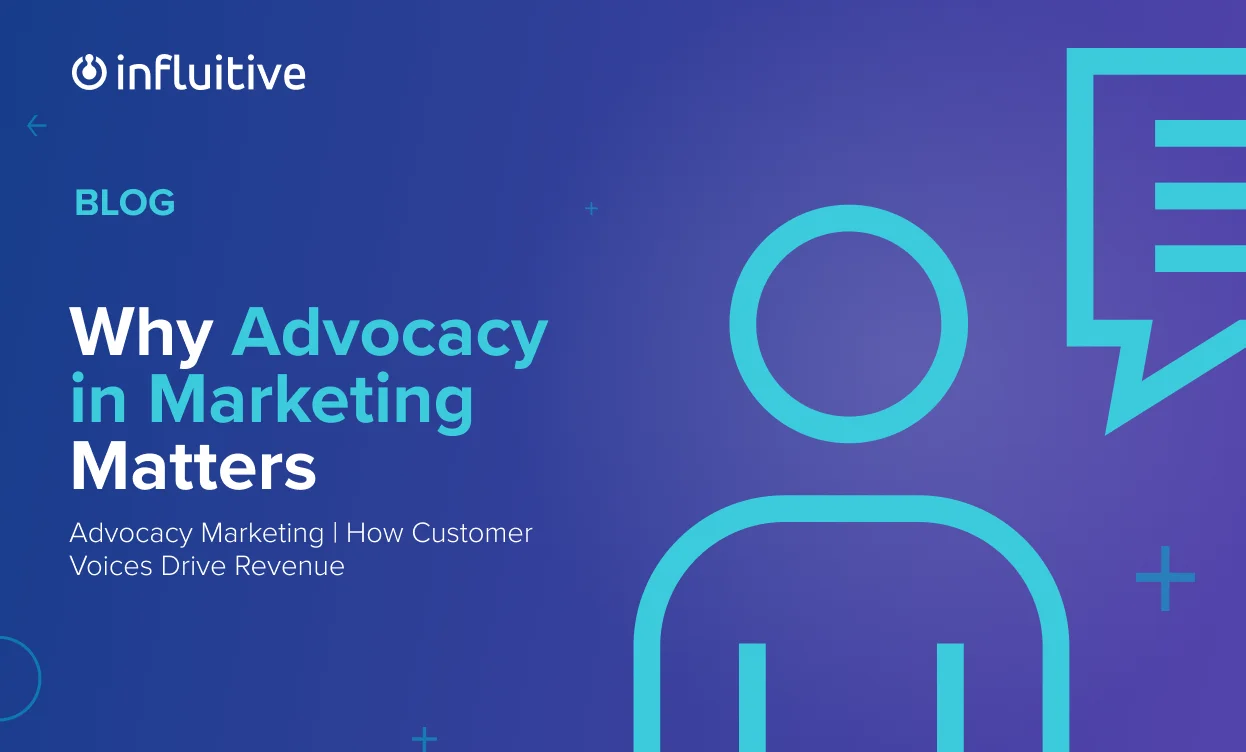 Why Advocacy in Marketing Matters