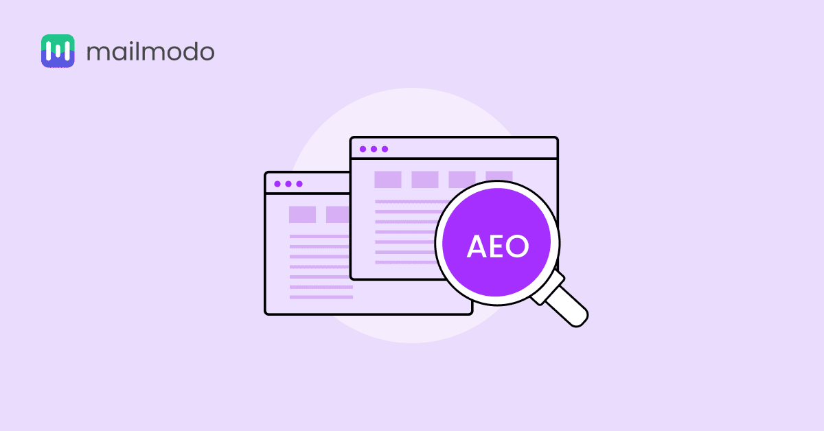 Answer Engine Optimization (AEO): The Future of SEO