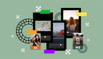 The VSCO Girl Guide to Photo Editing - Ceros Inspire