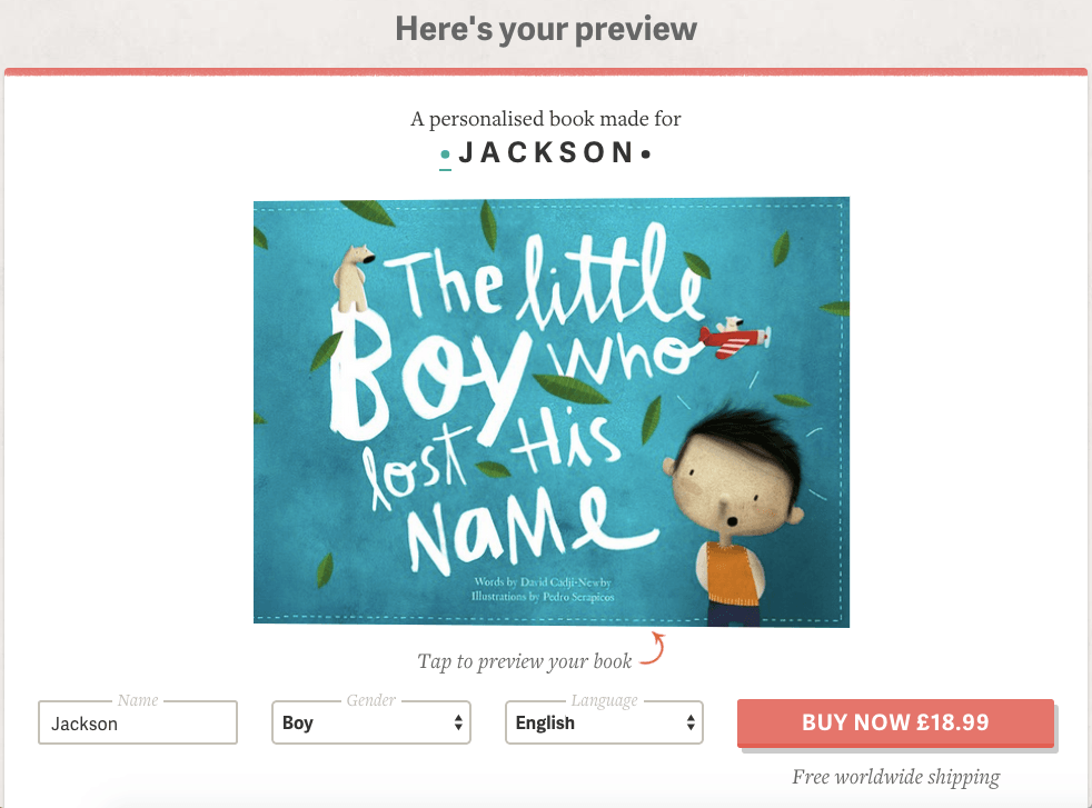 How to Leverage the Magic of Content Personalization At Scale