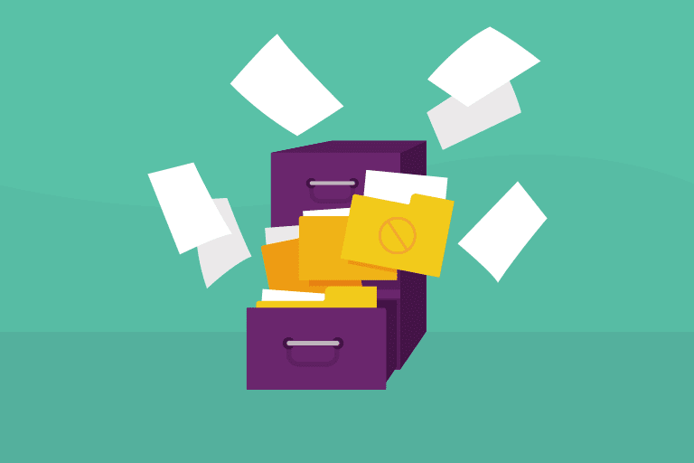 Singled Out: Flat File Marketing Struggles