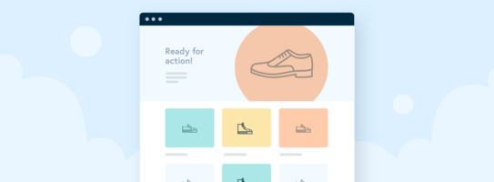 Bloomreach Multi-site Heatmaps Have Arrived