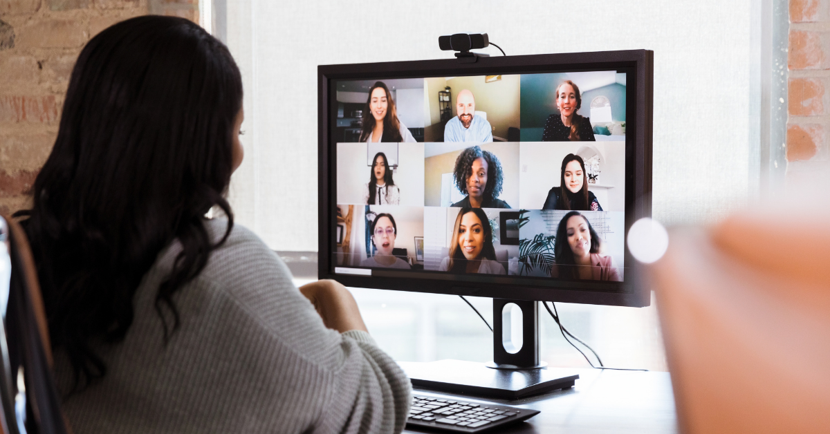 Virtual Meetings Gone Wrong (and How to Solve Them)