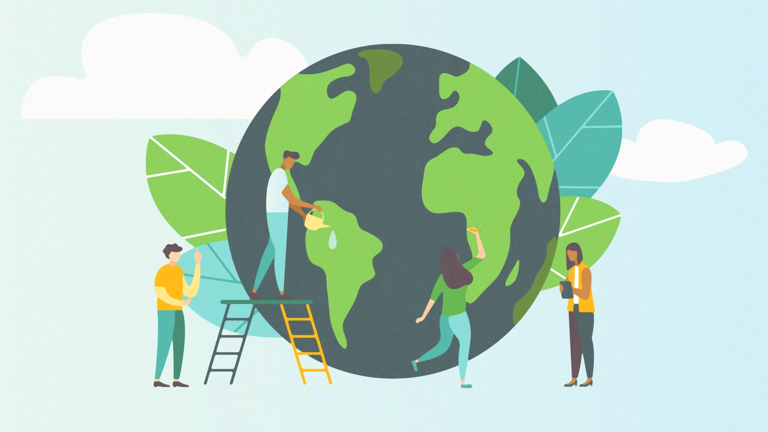 Ecopreneurs Are Leading a New Age of Net Zero Businesses