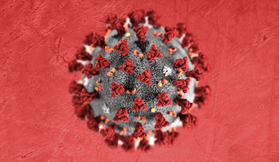 COVID-19: Interactive Guides to Staying Safe - Ceros Inspire: Create, Share, Inspire