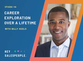 Career Exploration with Billy Keels