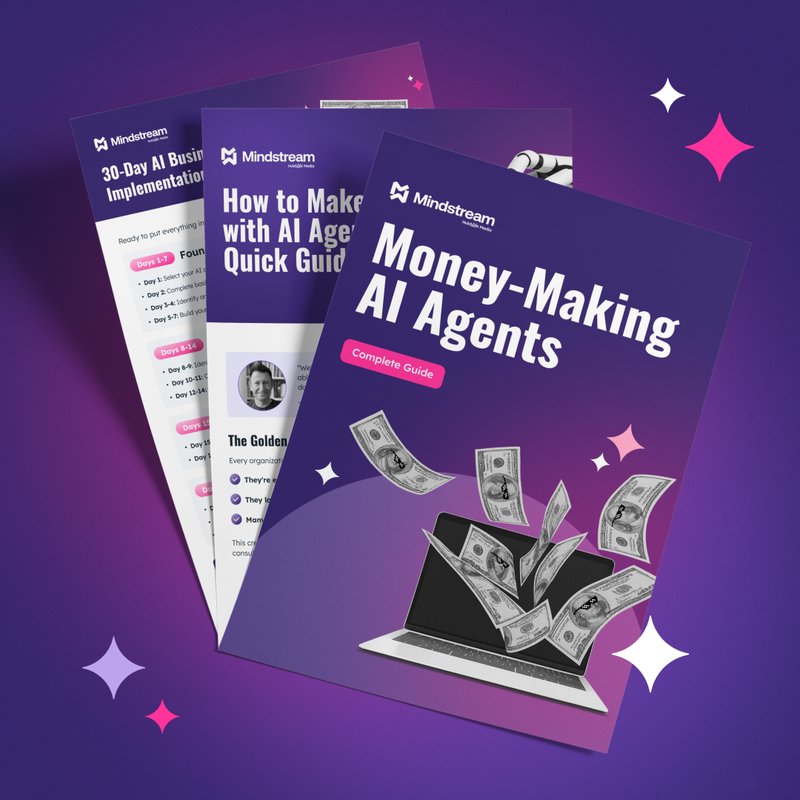 Turn AI Agent Skills Into Cold Hard Cash