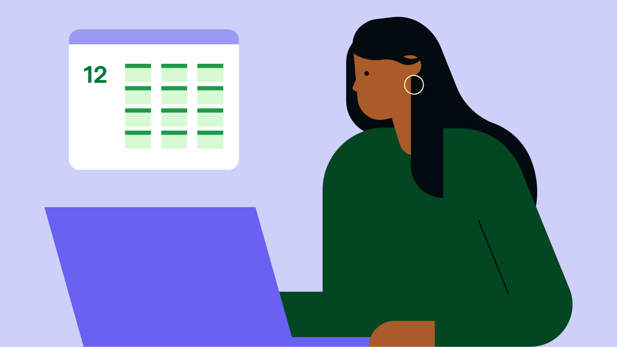 How to set a 12-week year to get more done this quarter