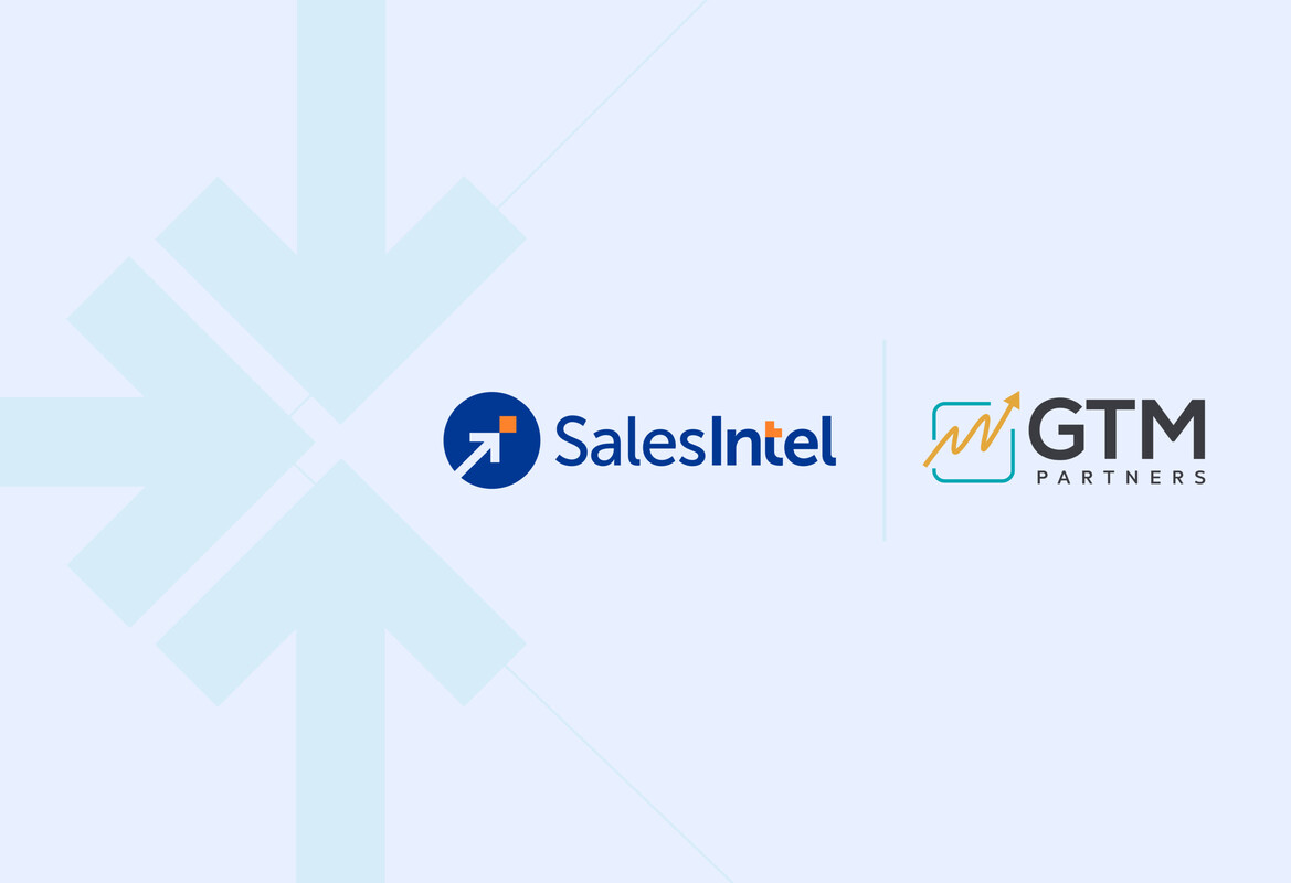 SalesIntel's Framework to 5x Pipeline Efficiency: Nail Your ICP