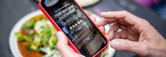 Online business reviews: 10 ways to manage reviews more effectively in 2023