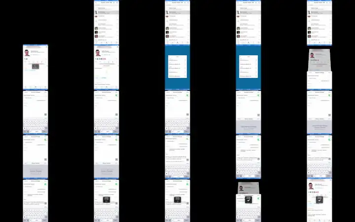 Nimble Adds Push Notifications for Message Tracking on iOS