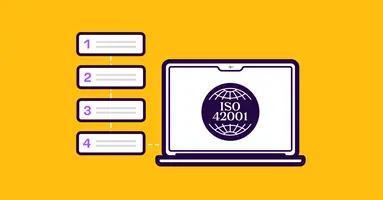 4 lessons learned during our ISO 42001 audit