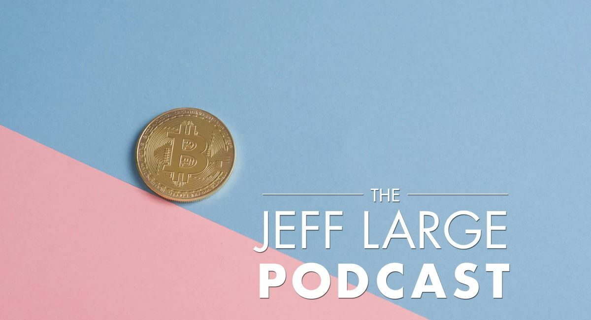 Simon Dingle | The Philosophy of Cryptocurrency and the Importance of Story