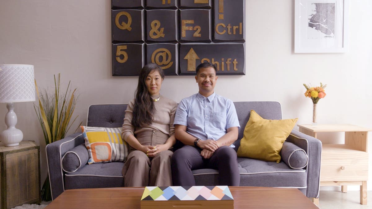 Award-winning documentary about financial literacy of women completed on time and within budget despite COVID