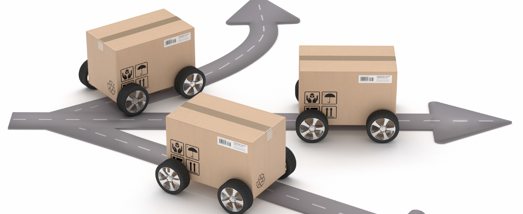 What Is Reverse Logistics?