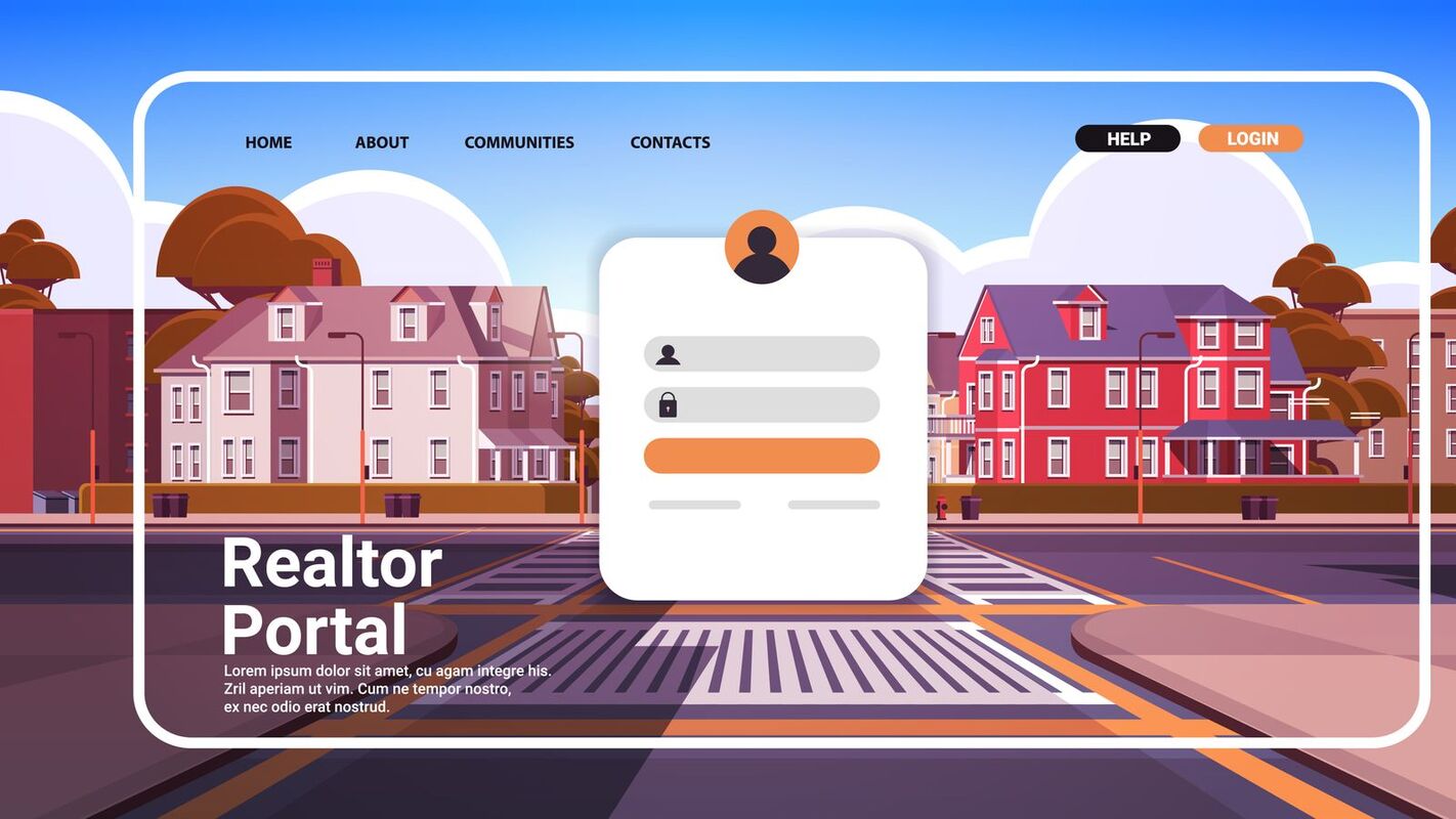 Real Estate Agent Personal Websites: Ultimate Inspiration Gallery (2025)