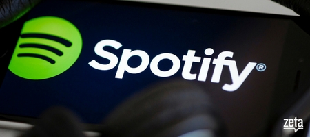 Telling Better (Digital) Stories - Spotify's Impeccable User Engagement