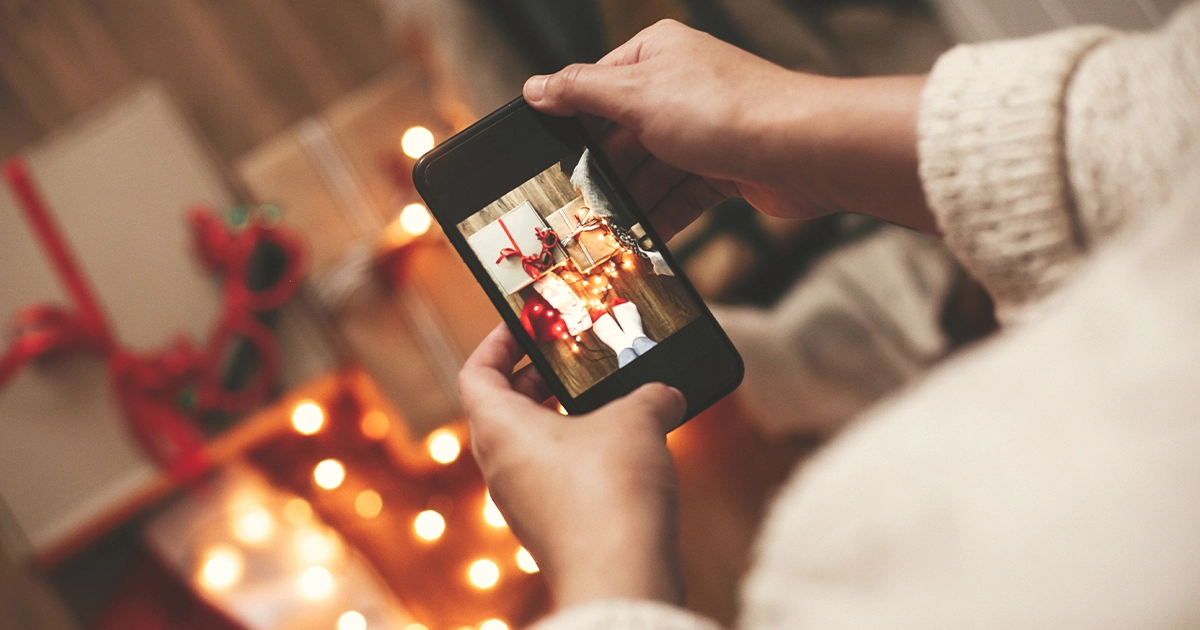 Instagram Holiday Ideas: Content, Captions, and More