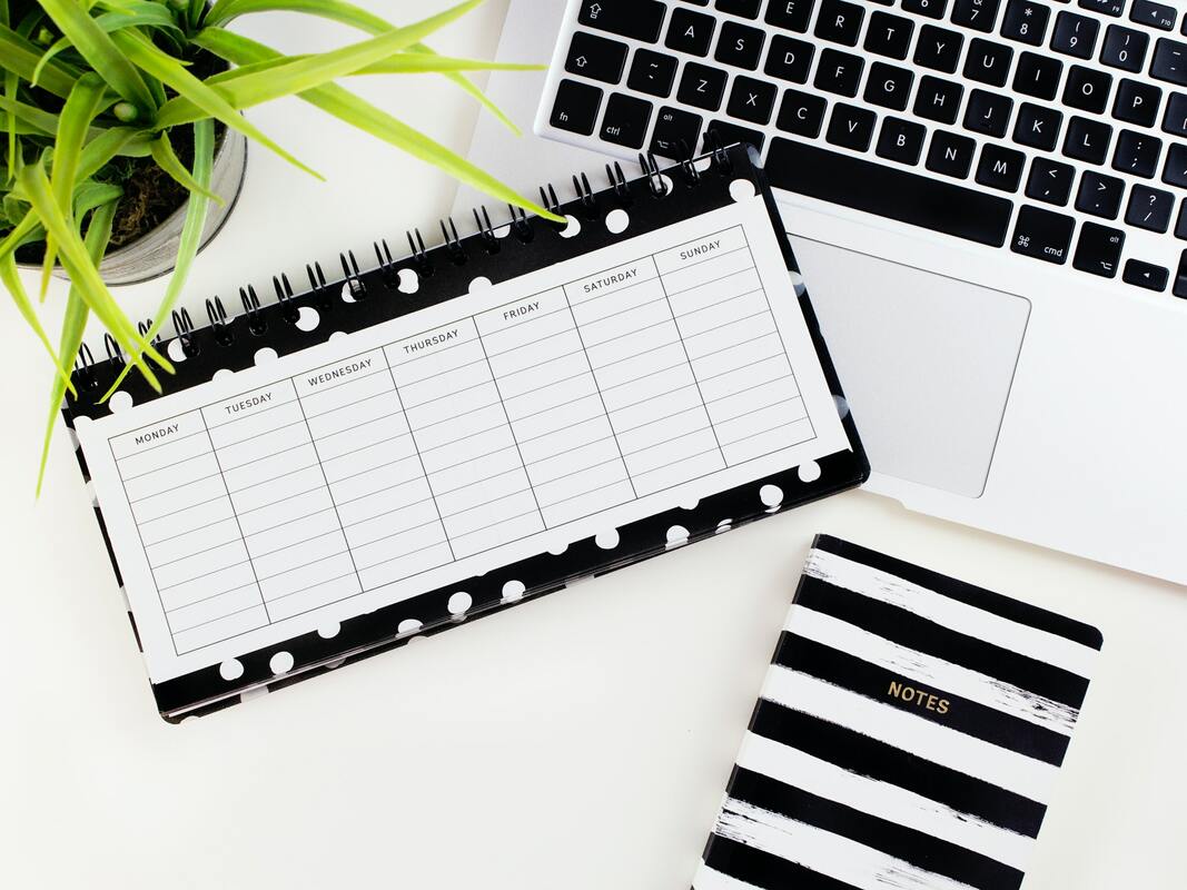 How to Create the Perfect Social Media Calendar