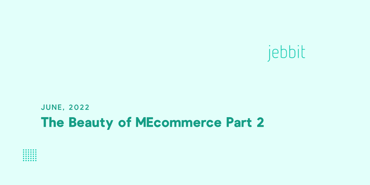 The Beauty of MEcommerce Part 2 Webinar Recap: A Shopify Panel Discussion between Stryx, Jill Razor and Vegamour