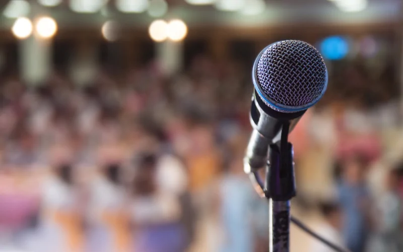 Hello? Is anyone out there? Getting to know your audience... - Workbooks CRM