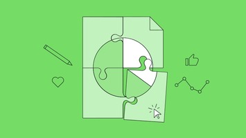 How to use data for content curation