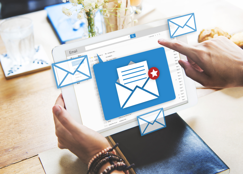 Revive Your Email Efforts After A Pandemic