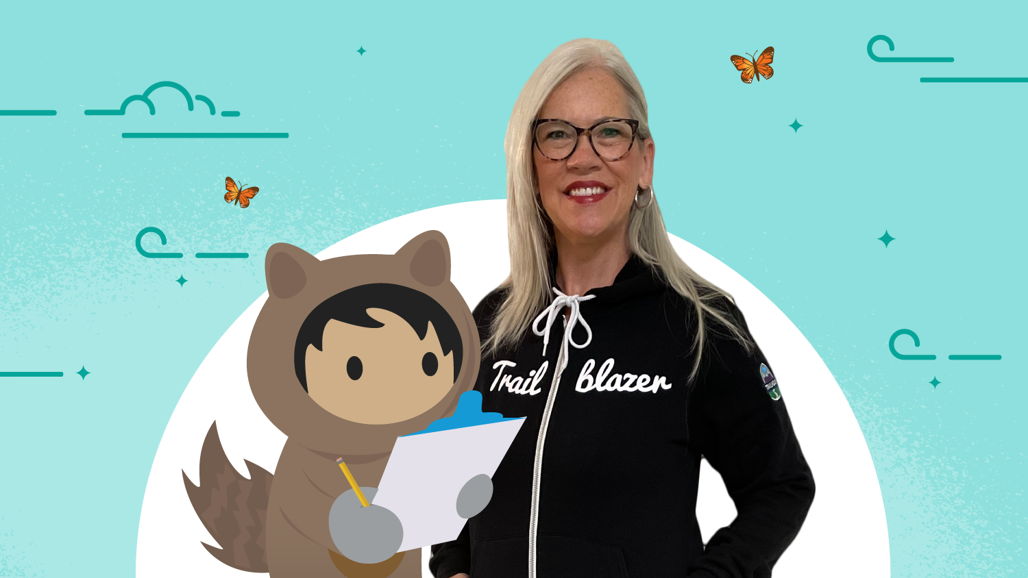 Supercharging Sales Leadership and Salesforce Admin Skills