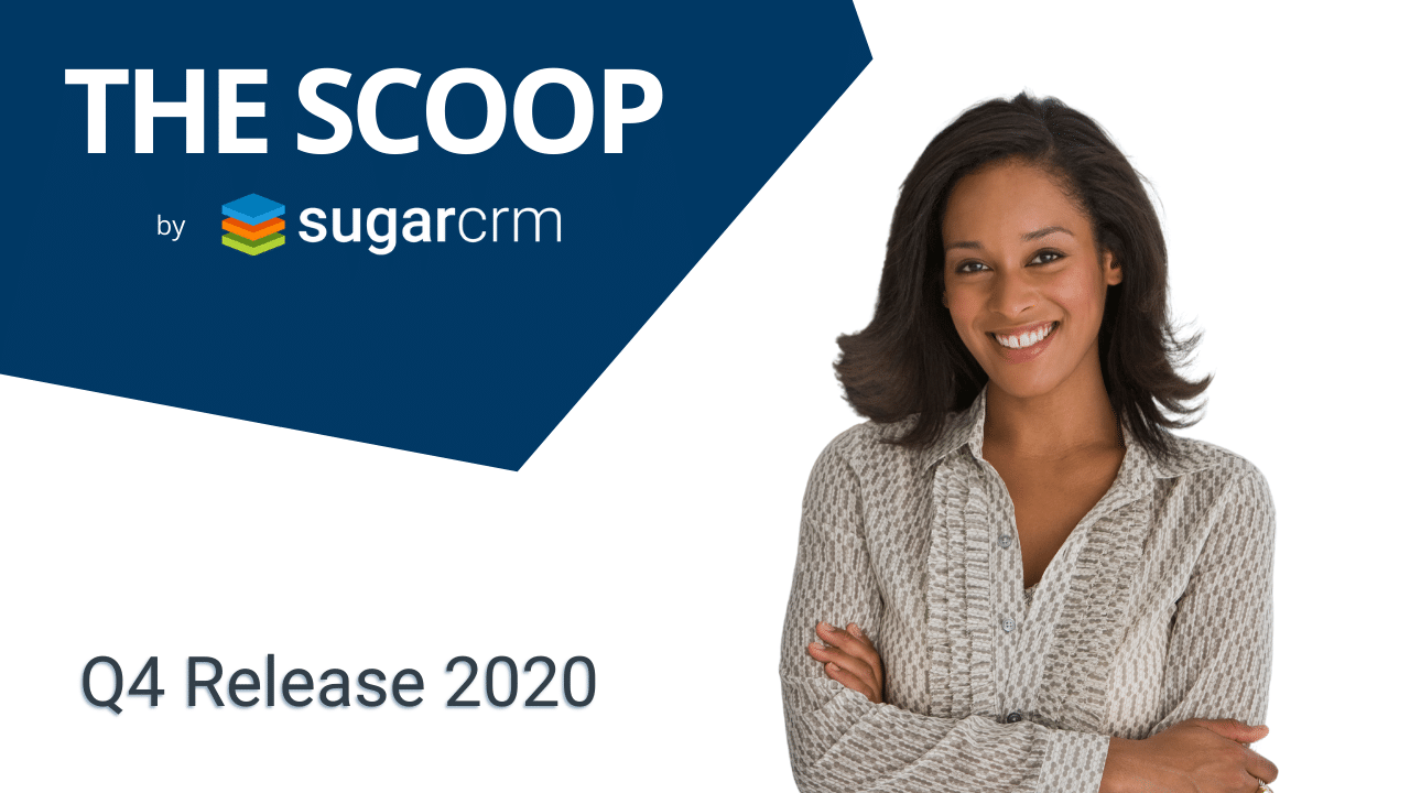 The Scoop: SugarLive Omnichannel Customer Service